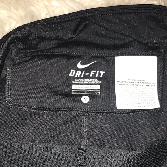 nike running leggings - Picture 6 of 6